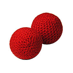 Crochet Ball by Bazar de Magia - Trick