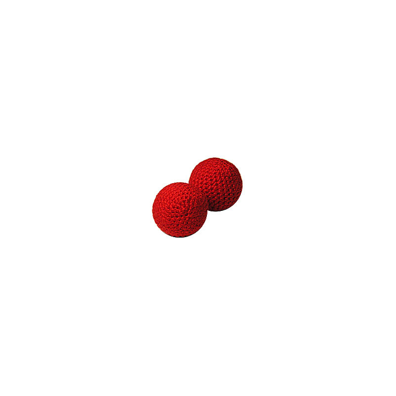 Crochet Ball by Bazar de Magia - Trick