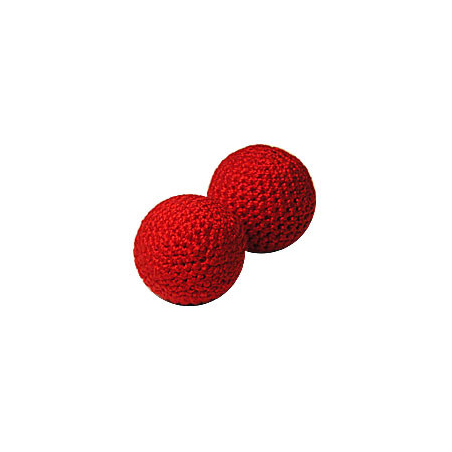 Crochet Ball by Bazar de Magia - Trick