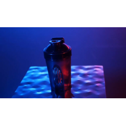 SHAKER by Ma Arif