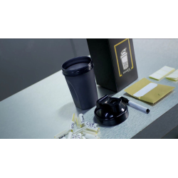 SHAKER by Ma Arif