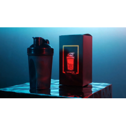 SHAKER by Ma Arif