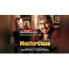 Dani da Ortiz MASTER CLASS Vol. 1 - DVD