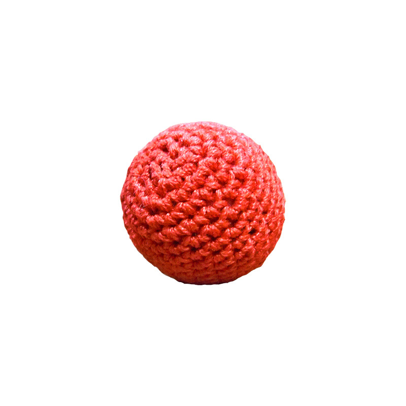 Metal Crochet Balls (1 inch) by Bazar de Magia - Trick