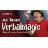 Juan Tamariz MASTER CLASS Vol. 2 - DVD