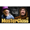 Juan Tamariz MASTER CLASS Vol. 2 - DVD