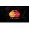 Master Con by Greg Wilson