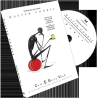 Master Course Cups and Balls Vol. 1 by Daryl - DVD