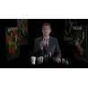 Master Course Cups and Balls Vol. 1 by Daryl - DVD