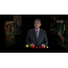 Master Course Cups and Balls Vol. 1 by Daryl - DVD