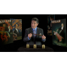Master Course Cups and Balls Vol. 2 by Daryl - DVD