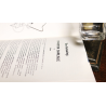 Master-Mentality (Limited/Out of Print) by Stanton Carlisle - Book