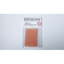 Master Wax by Steve Fearson