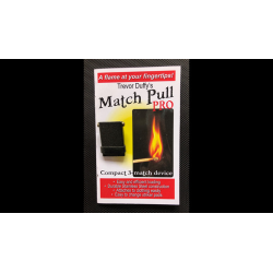 Match Pull Pro by Trevor Duffy