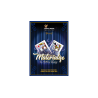 MATERIALIZE (QC) by Anthony Vasquez and Twister Magic - Trick