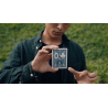 MATERIALIZE (QC) by Anthony Vasquez and Twister Magic - Trick