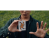MATERIALIZE (QC) by Anthony Vasquez and Twister Magic - Trick