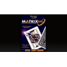 Matrix 360 (Blue) by Mickael Chatelain