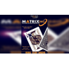 Matrix 360 (Red) by Mickael Chatelain