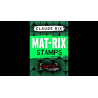 Mat-Rix Stamps by Claude Rix