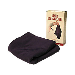 Devil Handkerchief by Bazar de Magia - Trick