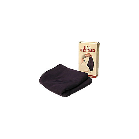 Devil Handkerchief by Bazar de Magia - Trick