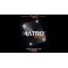 MATRIX REVOLUTION Blue by Mickael Chatelain - Trick