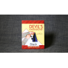 Devil's Handkerchief (Black) by Bazar de Magia - Trick