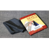 Devil's Handkerchief (Black) by Bazar de Magia - Trick