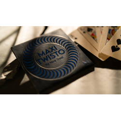 MAXI TWISTO BLUE
