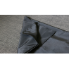 Devil's Handkerchief (Black) by Bazar de Magia - Trick