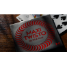 MAXI TWISTO RED