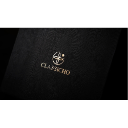 Classicho Mayan Box by TCC Magic - Trick