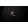 Classicho Mayan Box by TCC Magic - Trick