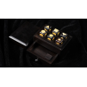 Classicho Mayan Box by TCC Magic - Trick