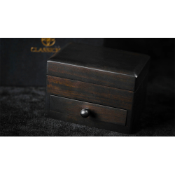 Classicho Mayan Box by TCC Magic - Trick