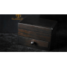 Classicho Mayan Box by TCC Magic - Trick
