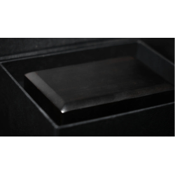 Classicho Mayan Box by TCC Magic - Trick