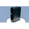 MAZE Leather Card Case (Black) by Bond Lee - Trick