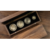 M Box Luxury Set (Dollar) by Artisan Coin and Jimmy Fan - Trick