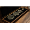 M Box Luxury Set (Dollar) by Artisan Coin and Jimmy Fan - Trick