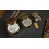 M Box Luxury Set (Dollar) by Artisan Coin and Jimmy Fan - Trick