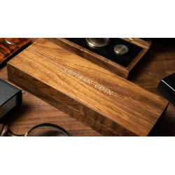 M Box Luxury Set (Dollar) by Artisan Coin and Jimmy Fan - Trick