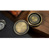 M Box Luxury Set (Dollar) by Artisan Coin and Jimmy Fan - Trick