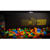 M and B Tube US (Gimmicks and Online Instructions) by Mark Bennett - Trick