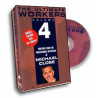 Michael Close Workers No.4 - DVD
