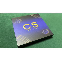 MORGAN Coin Set (CS) by N2G - Trick