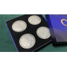 MORGAN Coin Set (CS) by N2G - Trick