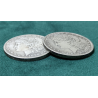 MORGAN Coin Set (CS) by N2G - Trick