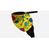 Change Bag Clown (with Zipper) by Bazar De Magia - Trick